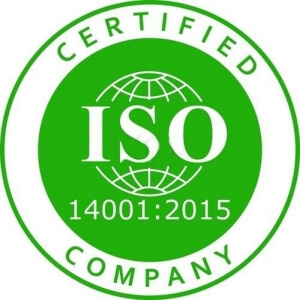 ISO 14001-2015