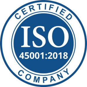 ISO 45001-2018