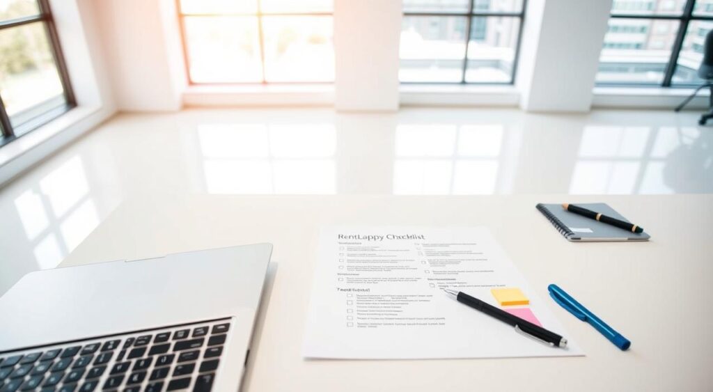 event planning checklist