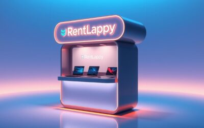 Why Renting a Laptop is Better Than Buying in 2025
