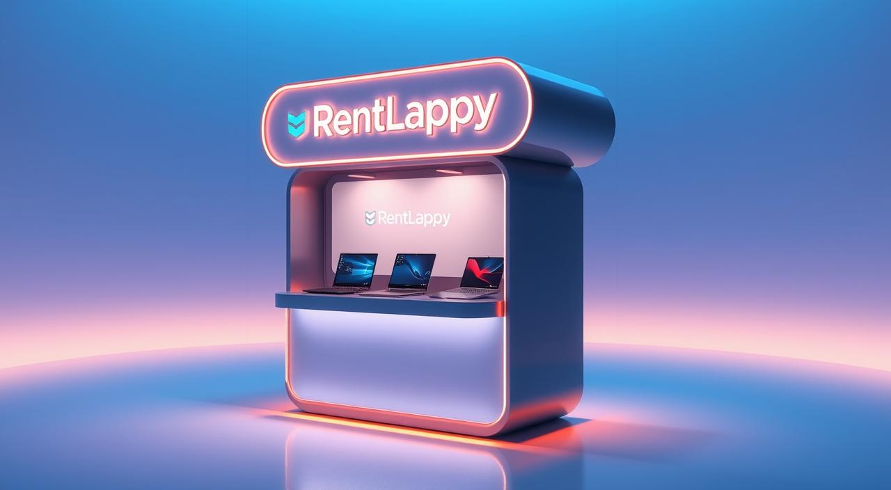 Why Renting a Laptop is Better Than Buying in 2025