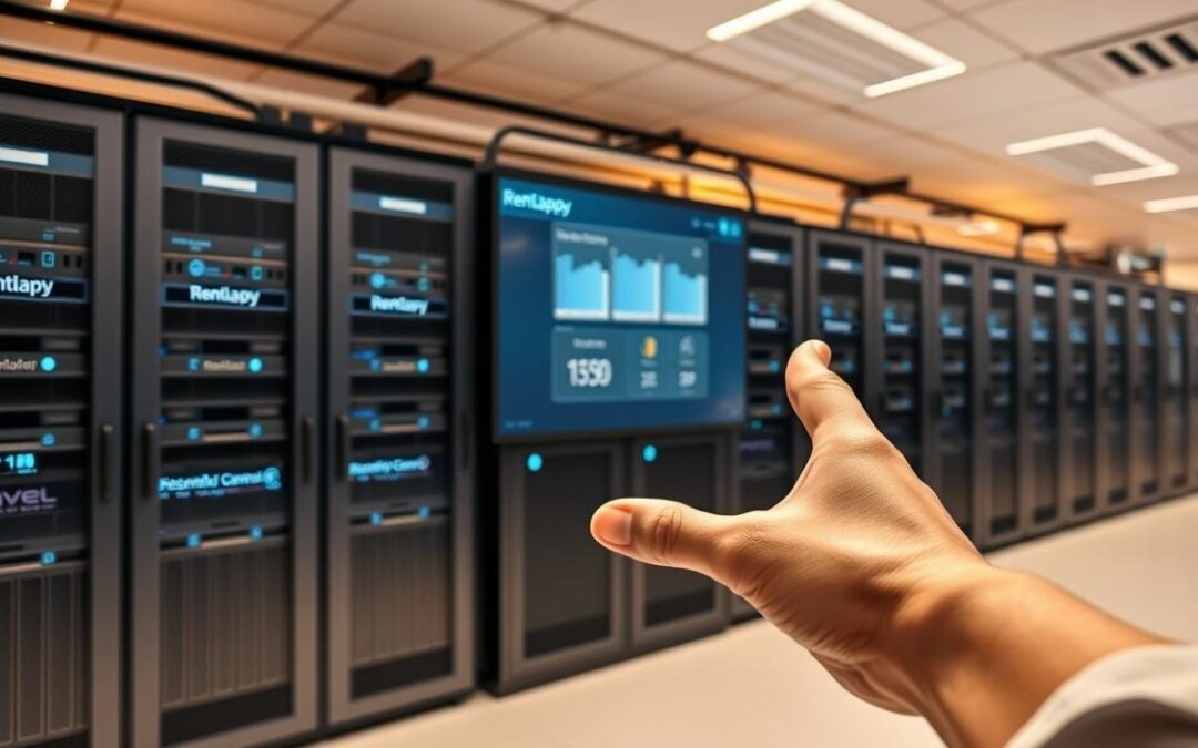 server rental guide