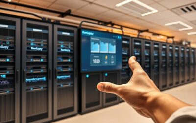 How to Choose the Right Server for Your Business Needs