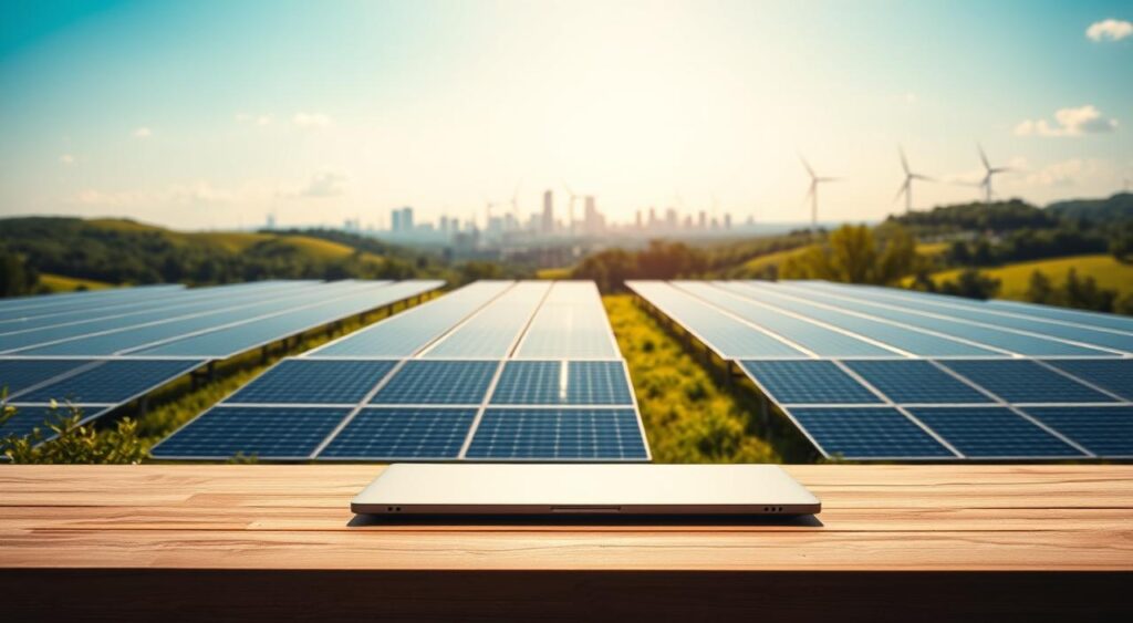 sustainable technology