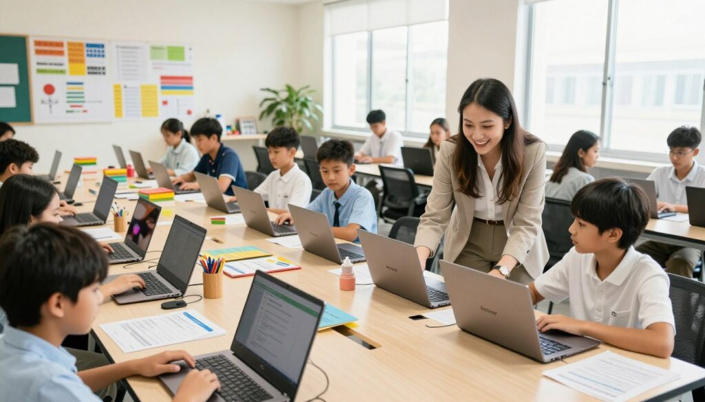 Affordable computer rentals for educational lab setups Affordable computer rentals for educational lab setups