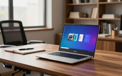 Guide to Best Laptop Specifications for Office Employees