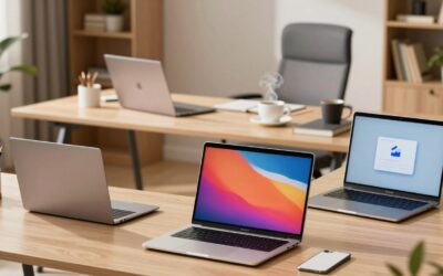 Best Laptops for Remote Employees in India