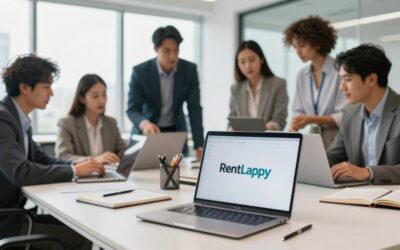 Our Complete Guide to Laptop Rentals in India
