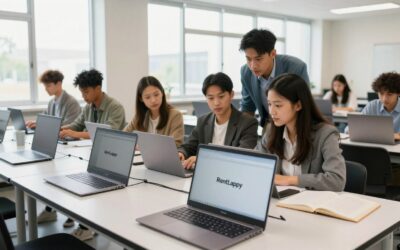 Affordable Computer Rentals for Educational Labs