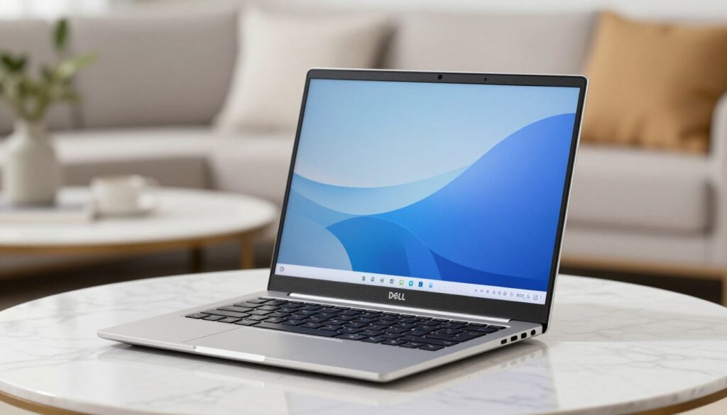 Dell XPS 13 laptop India specifications price