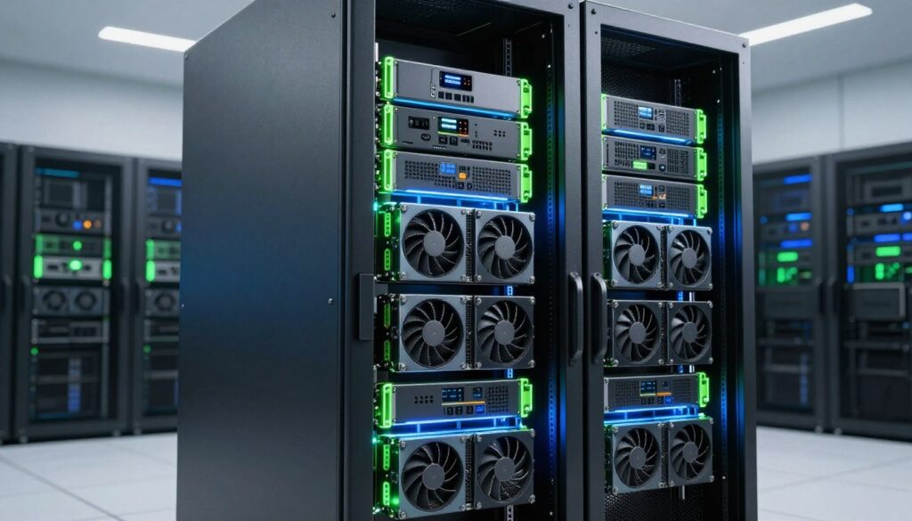 GPU server rental India GPU server rental India