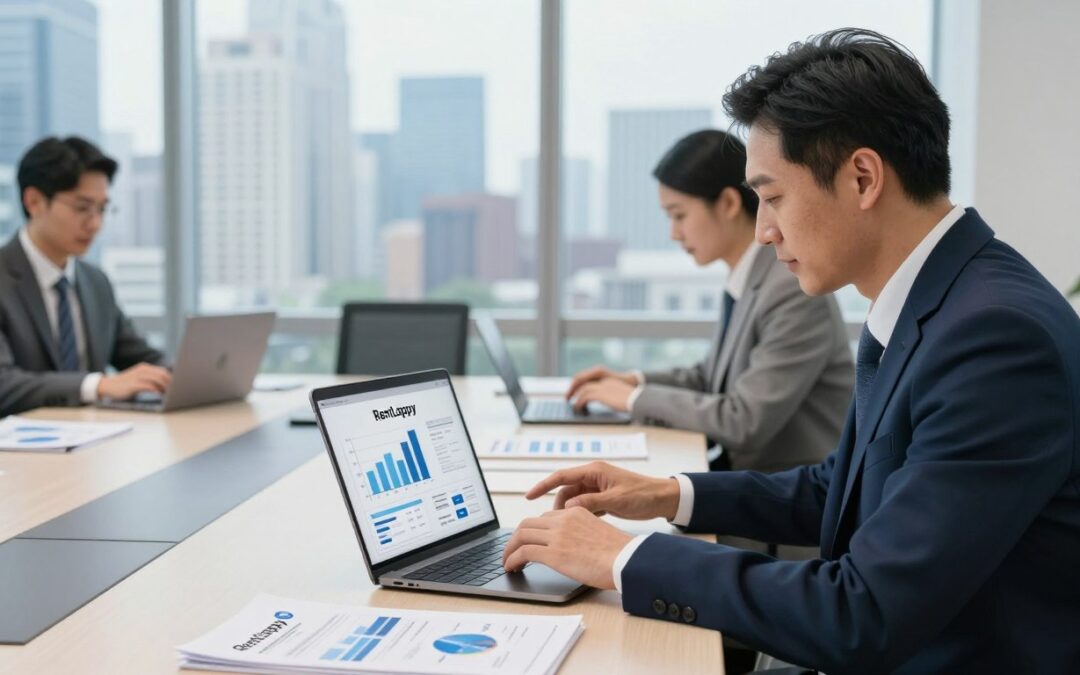 How CIOs Reduce Technology Costs Through Rentals