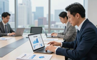 How CIOs Reduce Technology Costs Through Rentals