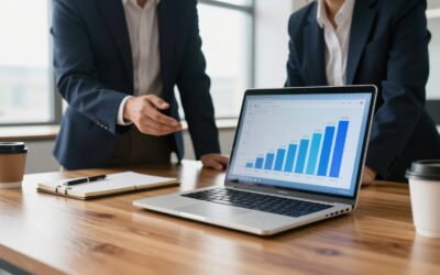 How Long Does a Business Laptop Typically Last