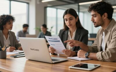How to Choose the Right Laptop Rental Provider in India