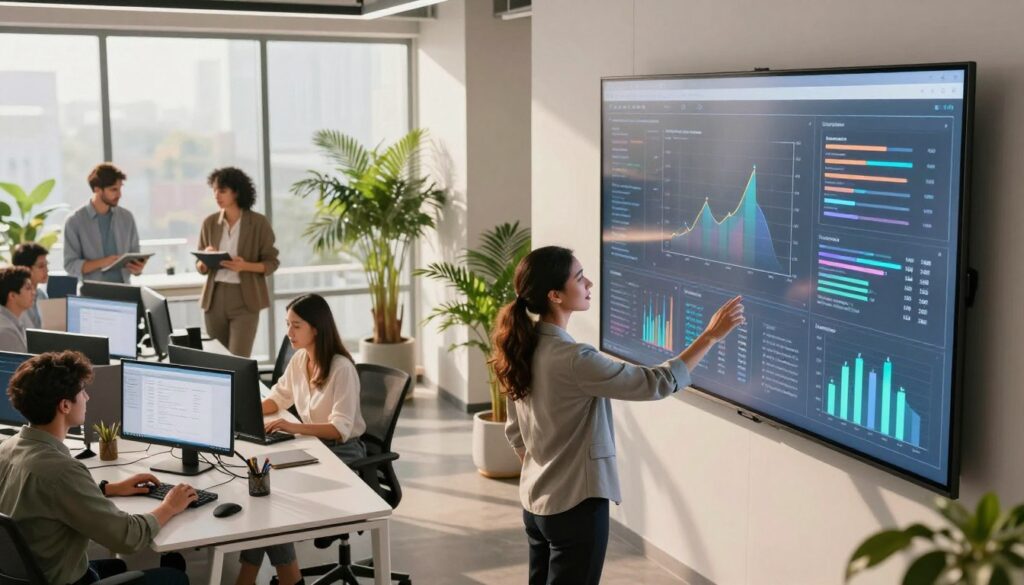 How to Scale From 10 to 500 Employees Without Buying Hardware