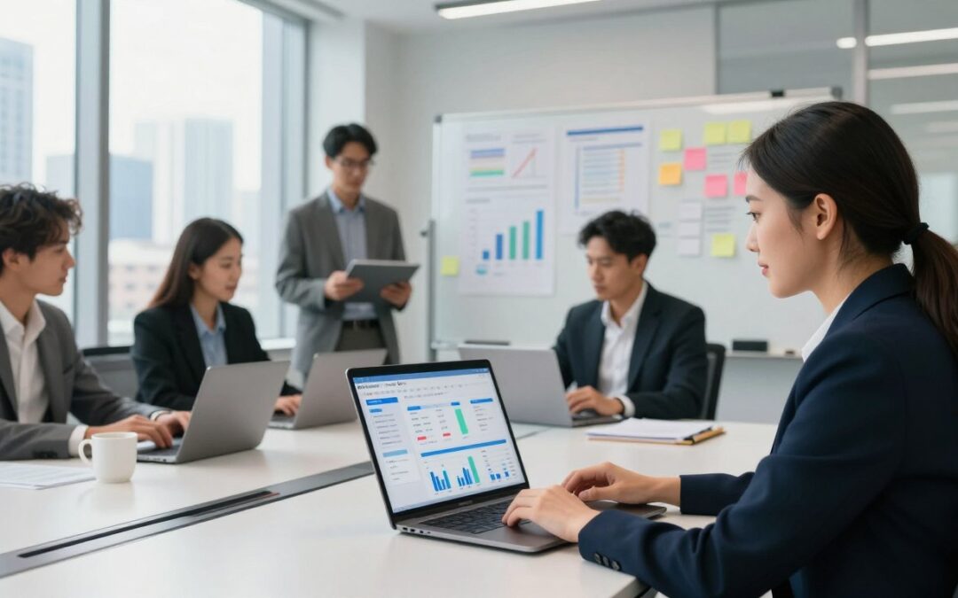 IT Asset Management Best Practices for Growing Companies
