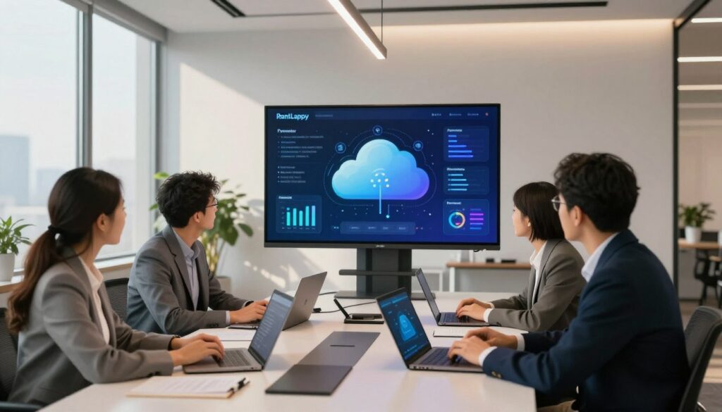 IT infrastructure management strategy IT infrastructure management strategy