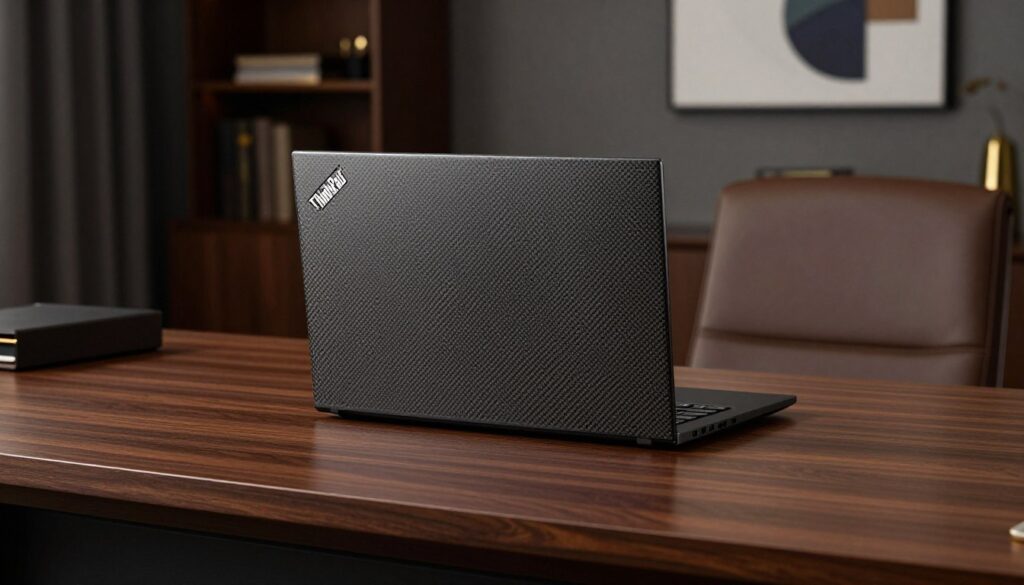 Lenovo ThinkPad X1 Carbon Gen 13 India