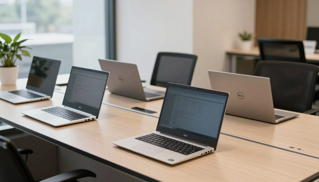 RentLappy bulk laptop rental New Delhi RentLappy bulk laptop rental New Delhi