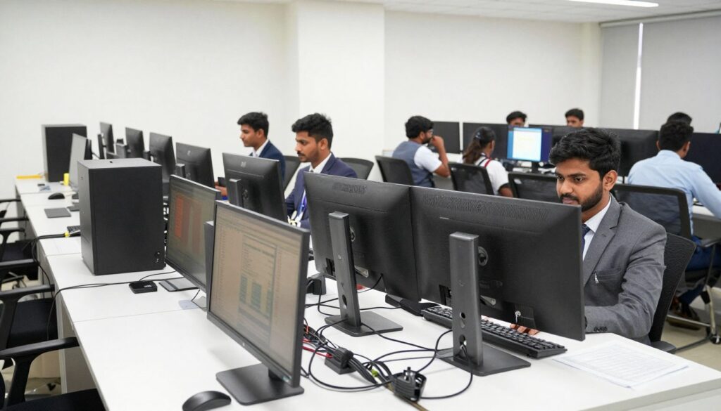 RentLappy computer rental services New Delhi RentLappy computer rental services New Delhi