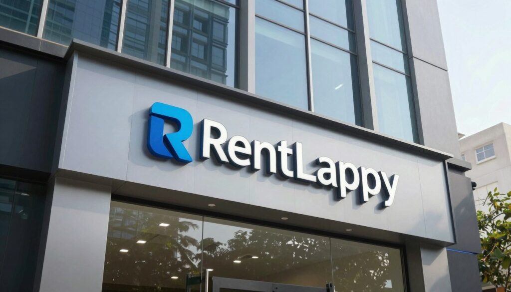 RentLappy laptop rental New Delhi RentLappy laptop rental New Delhi