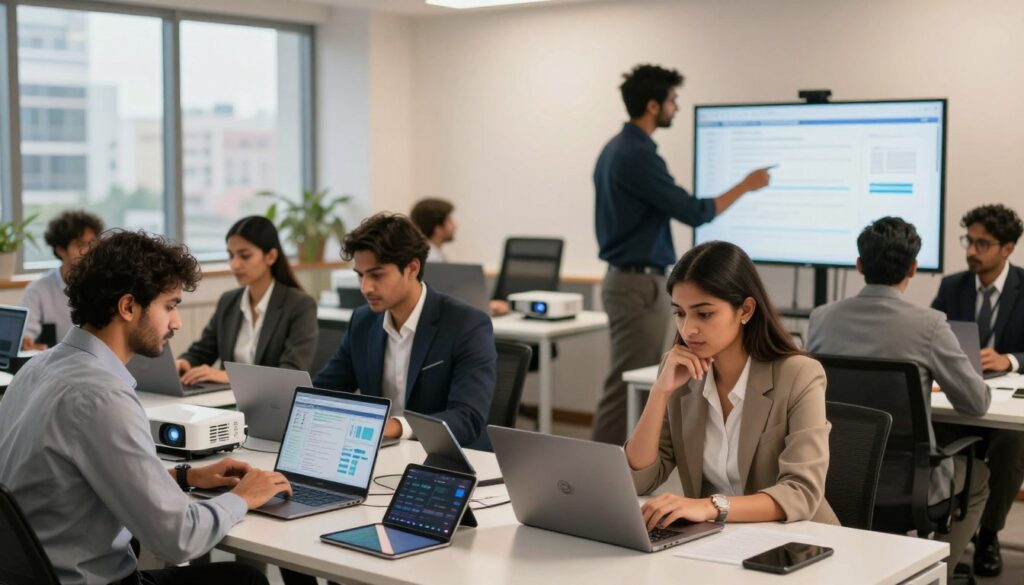 Small business technology needs in India Small business technology needs in India