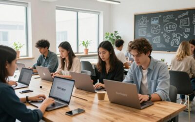 Why Startups Should Rent Laptops Instead of Purchasing Them