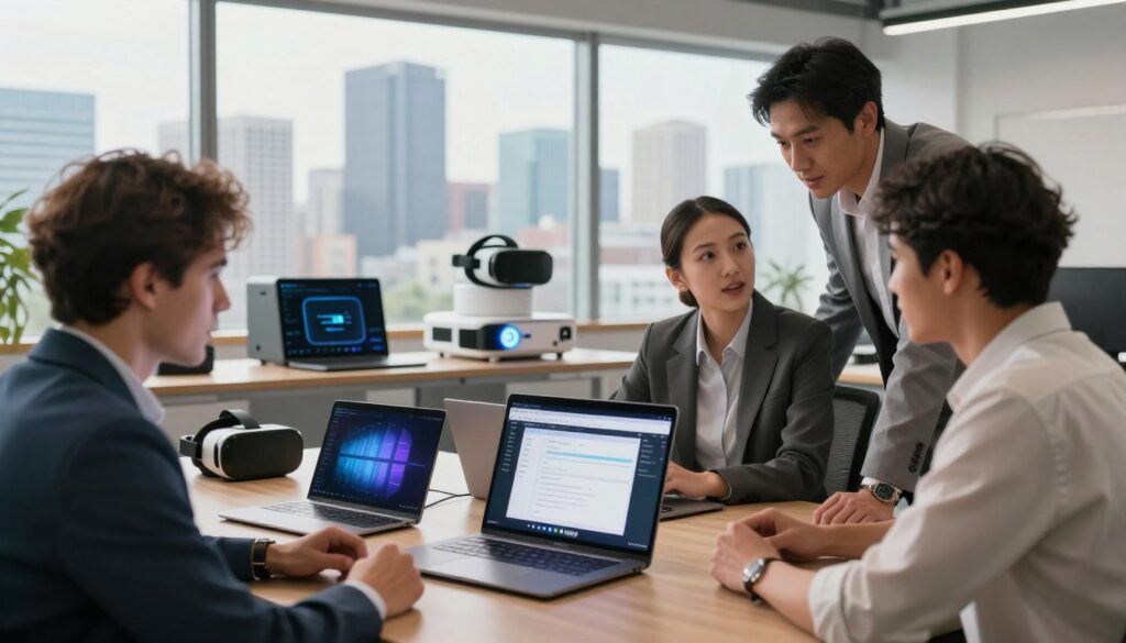 access latest technology access latest technology
