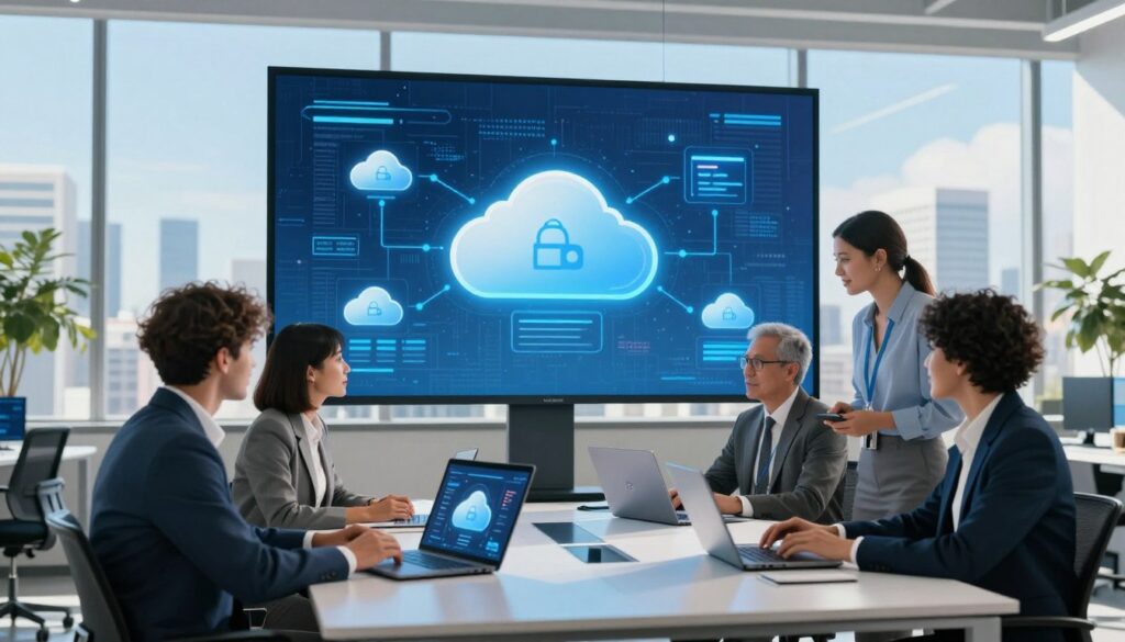advantages of cloud hosting services advantages of cloud hosting services
