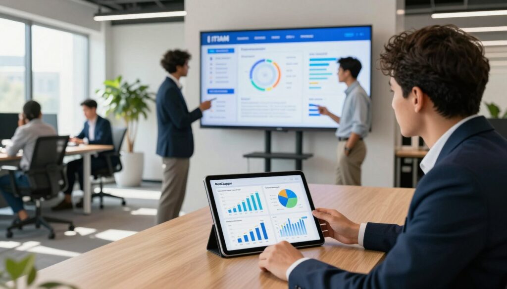 asset utilization optimization asset utilization optimization