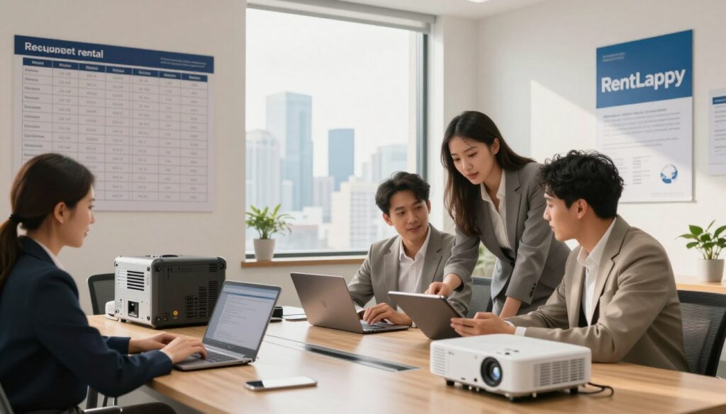 best practices for IT equipment rental best practices for IT equipment rental