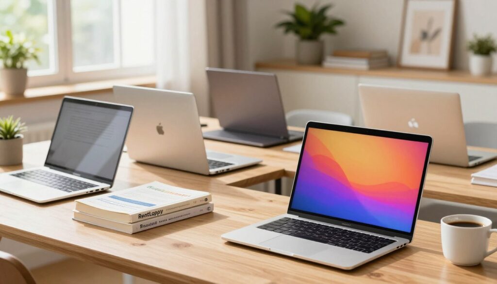 budget-friendly laptops for remote workers in India