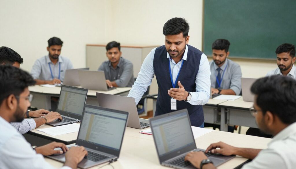 bulk laptop rental for government training programs India bulk laptop rental for government training programs India