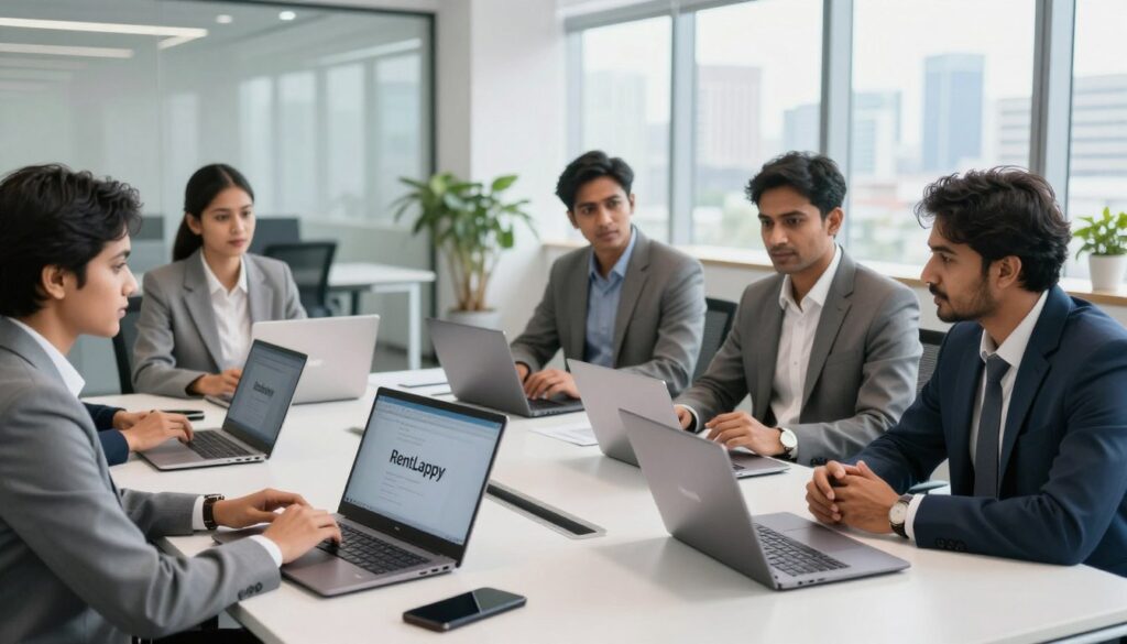 bulk laptops for businesses in India bulk laptops for businesses in India