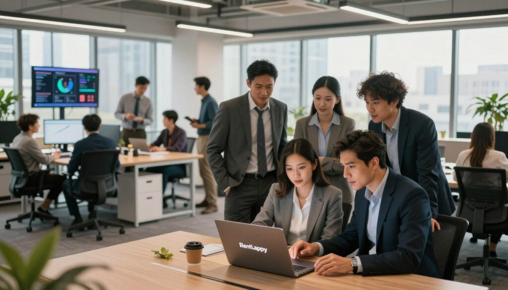 business agility