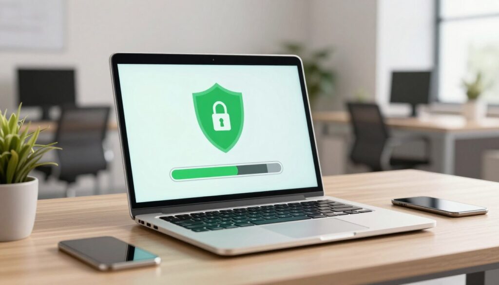 business antivirus software India business antivirus software India
