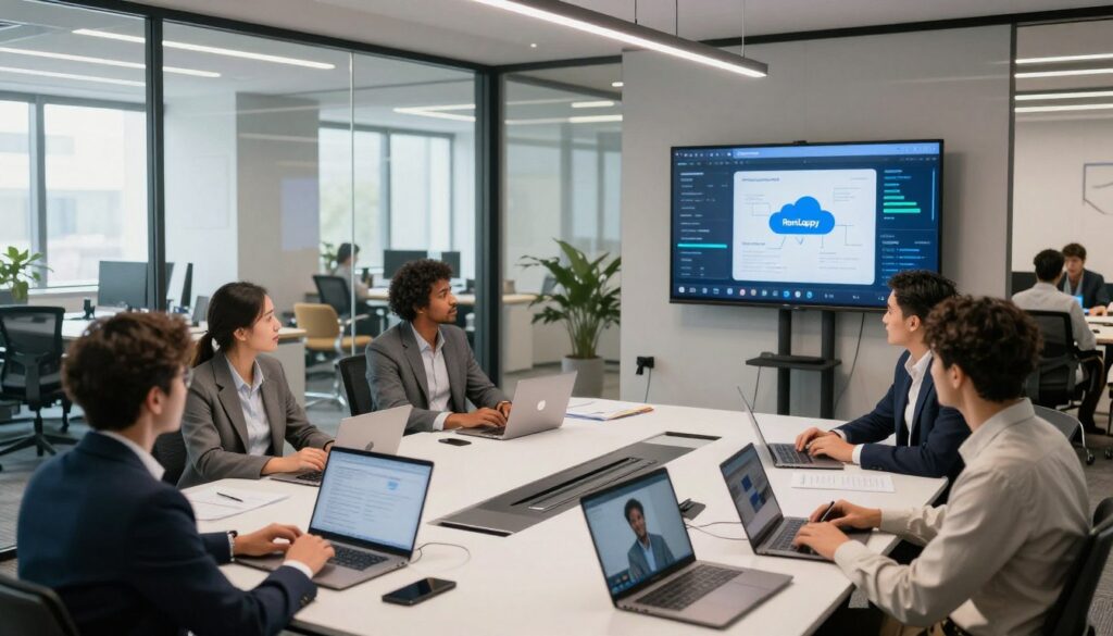 business infrastructure scalability business infrastructure scalability