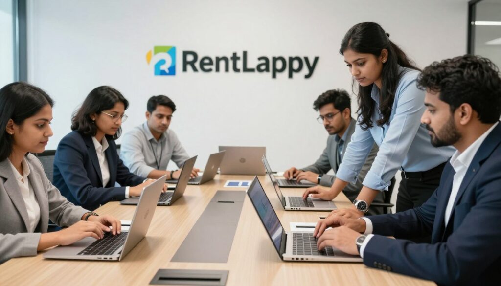business laptop rental services Delhi India business laptop rental services Delhi India