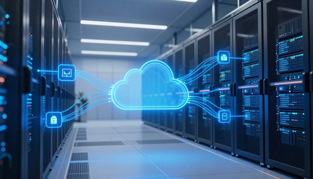 cloud hosting providers India cloud hosting providers India