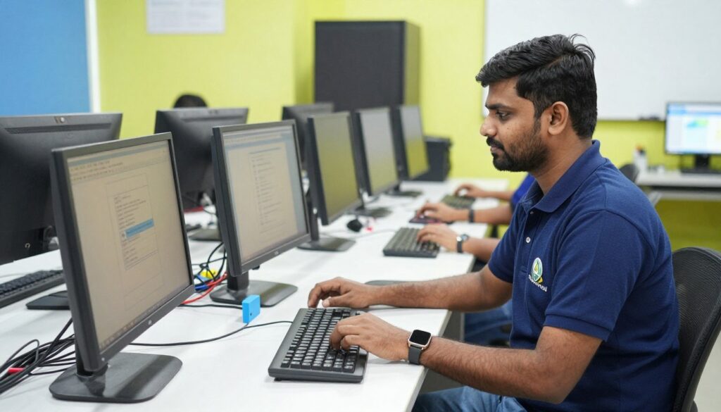 computer lab setup and installation services computer lab setup and installation services