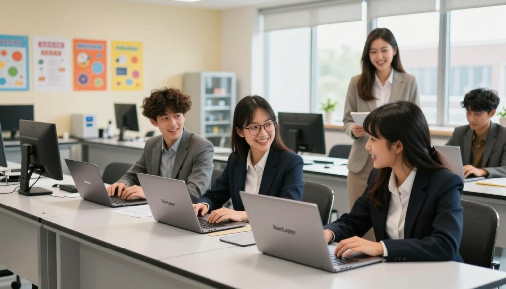 computer rentals for educational labs computer rentals for educational labs