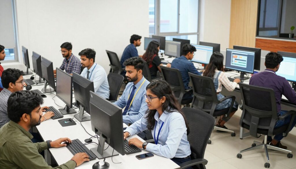 computer rentals for educational labs India computer rentals for educational labs India