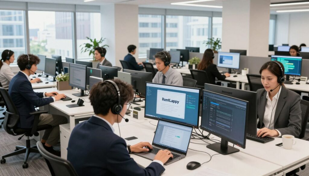 contact center contact center