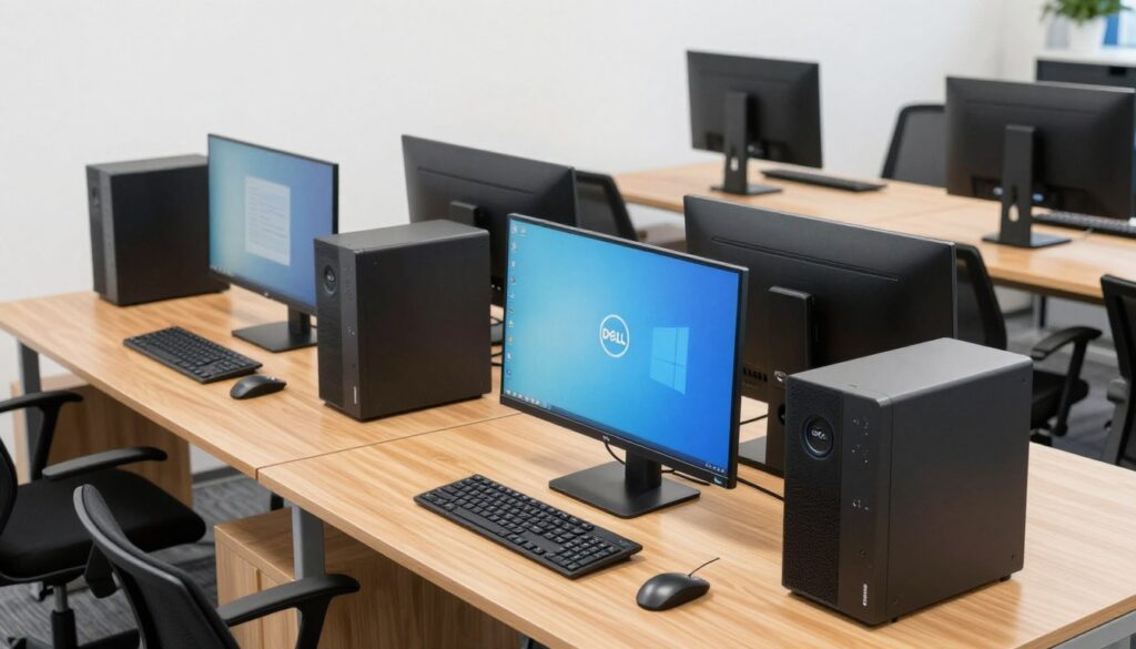 desktop computer rental India desktop computer rental India