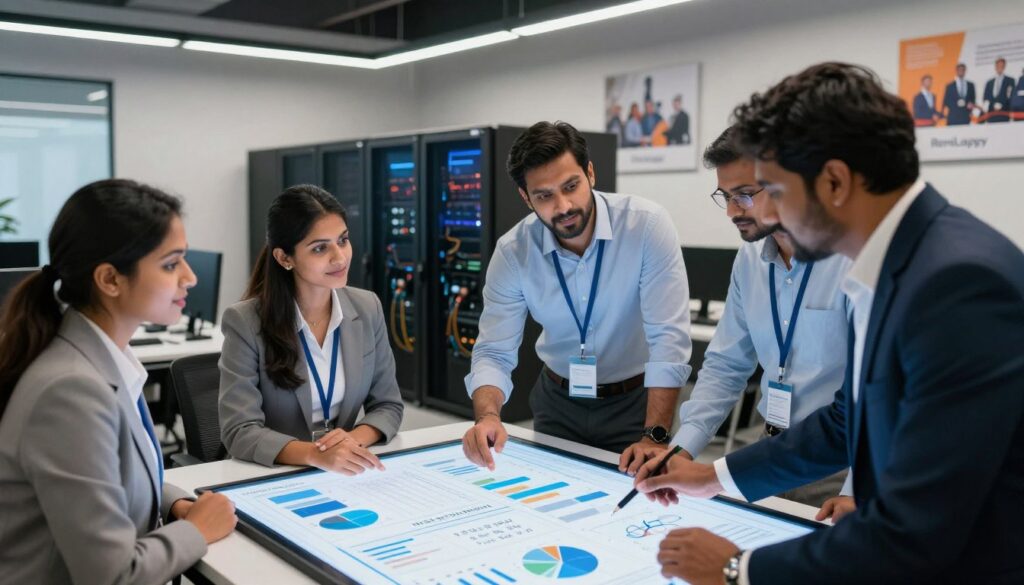 disaster recovery for Indian businesses disaster recovery for Indian businesses
