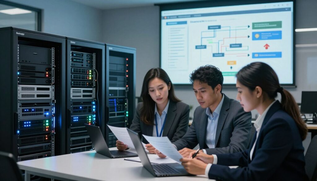 disaster recovery plan disaster recovery plan