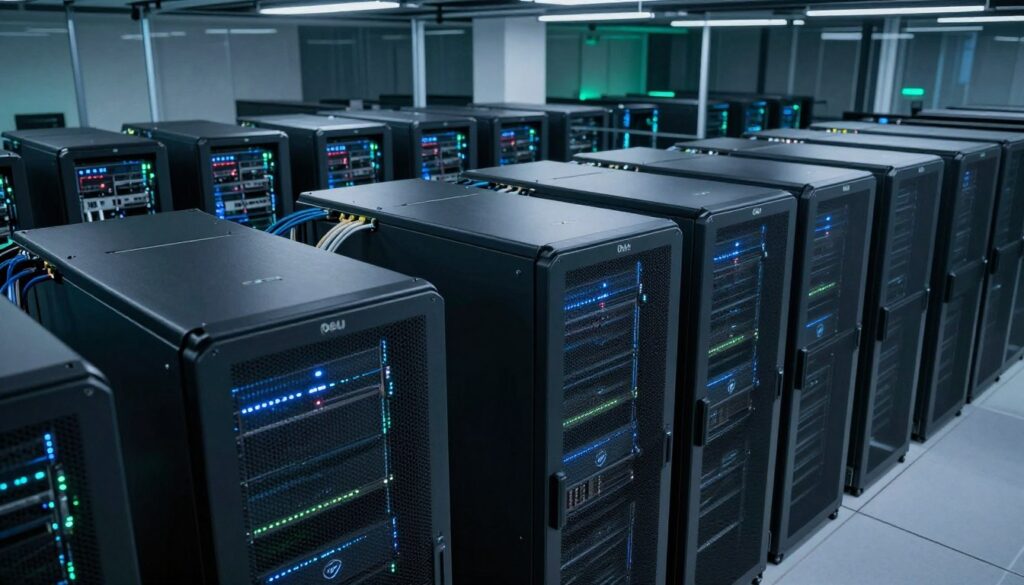enterprise servers enterprise servers