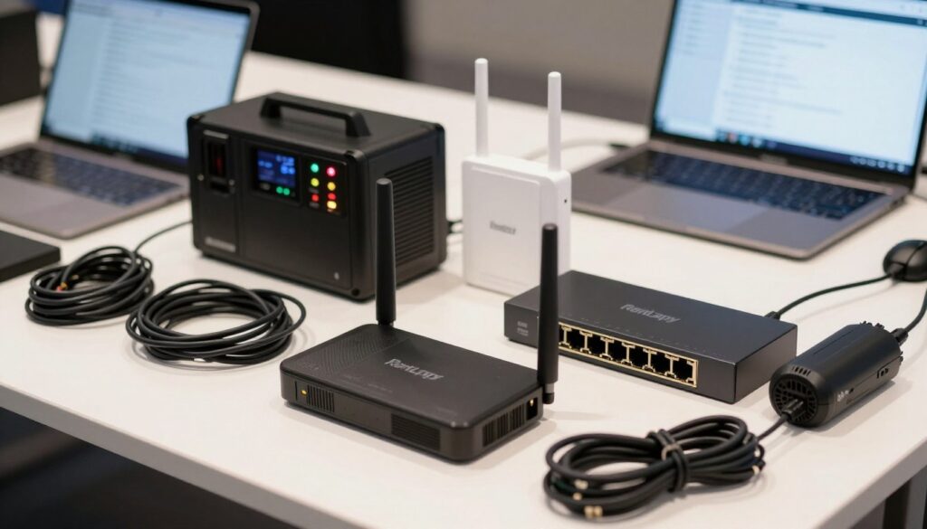 event wifi backup equipment event wifi backup equipment