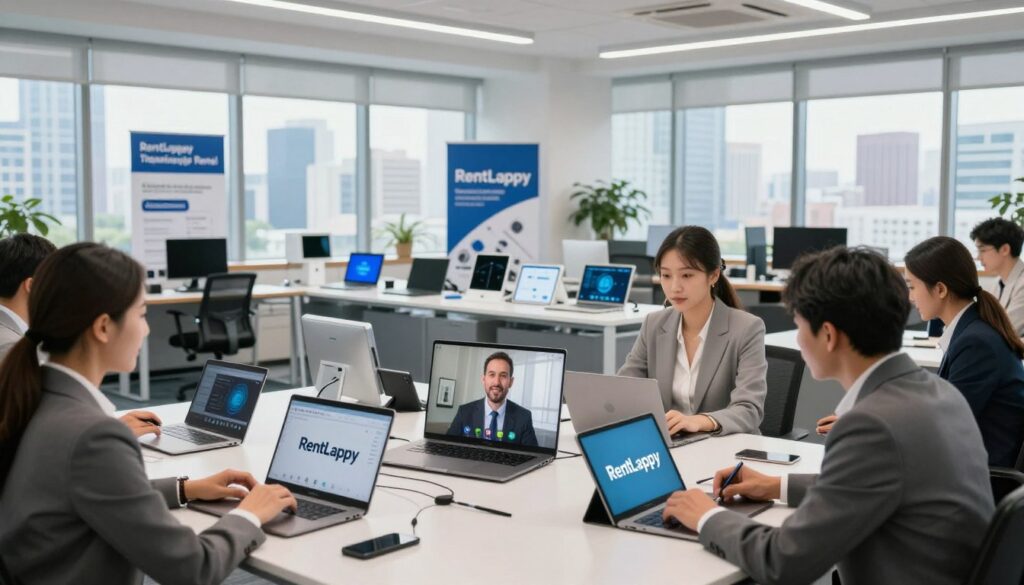 government departments technology rental government departments technology rental